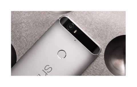 Google Nexus 6P image 3