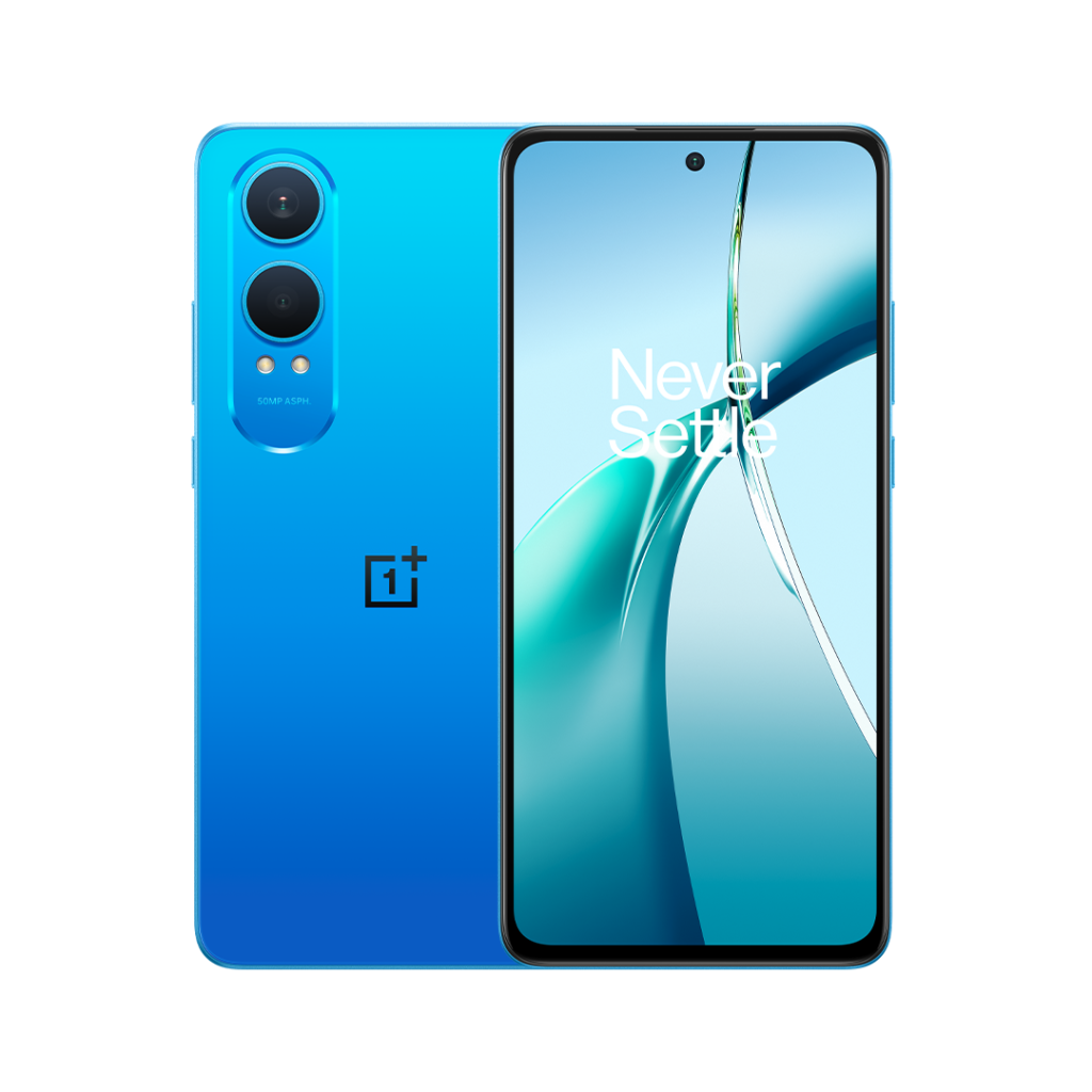 OnePlus Nord CE4 Lite 5G product image