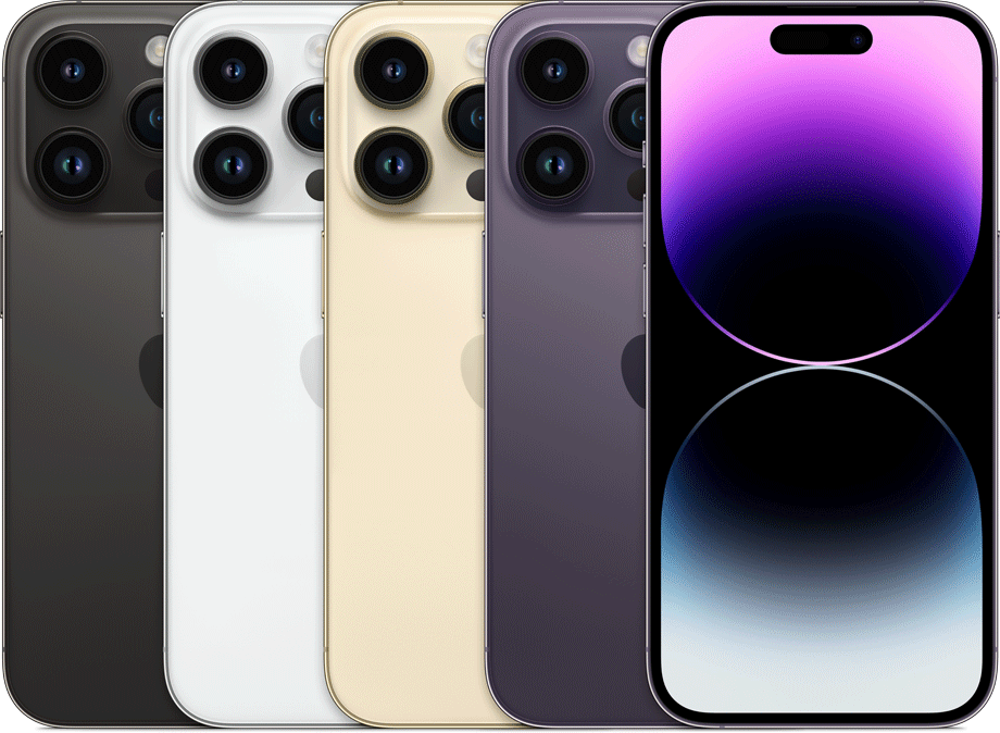 Apple iPhone 14 Pro image 2