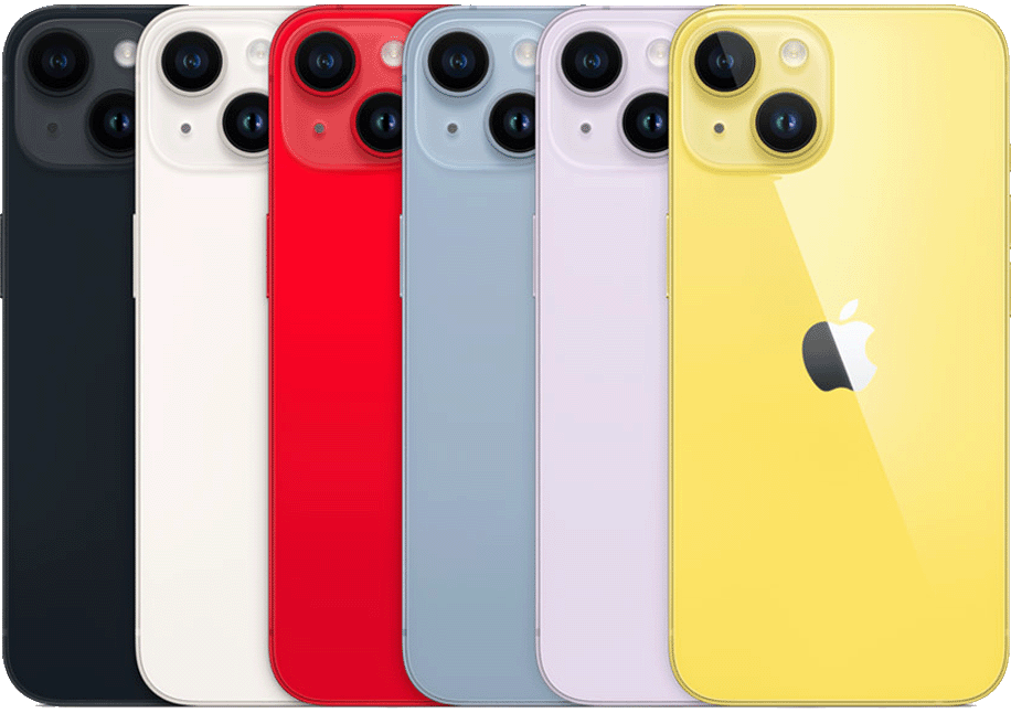 Apple iPhone 14 image 2