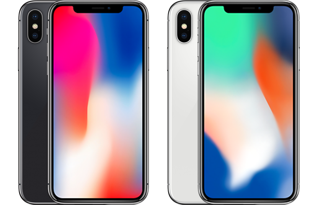 Apple iPhone X image 2