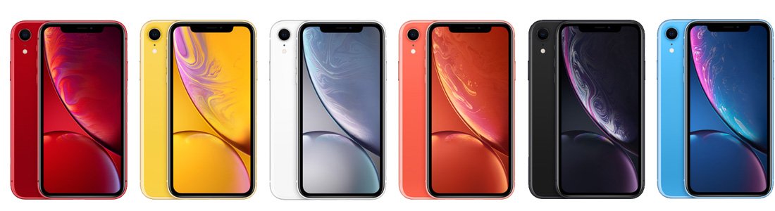 Apple iPhone XR image 2