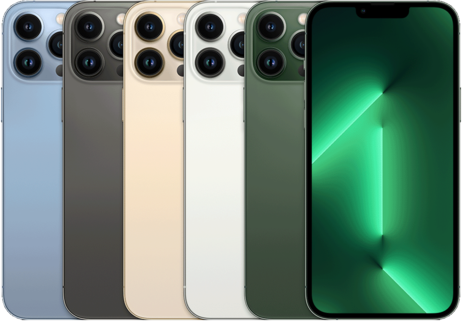 Apple iPhone 13 Pro Max image 2
