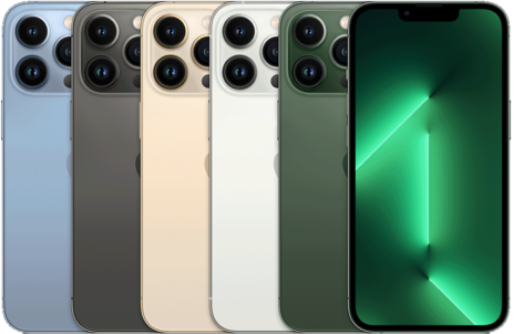 Apple iPhone 13 Pro image 2