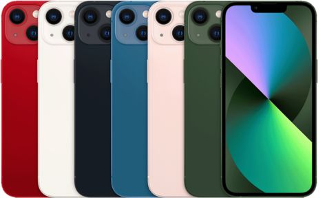 Apple iPhone 13 image 2
