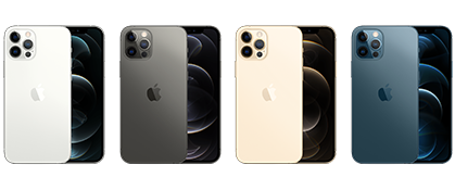 Apple iPhone 12 Pro image 2