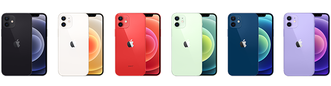 Apple iPhone 12 image 2