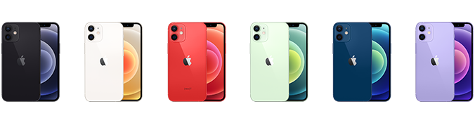 Apple iPhone 12 mini image 2