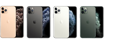 Apple iPhone 11 Pro image 2