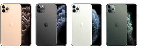 Apple iPhone 11 Pro Max image 2