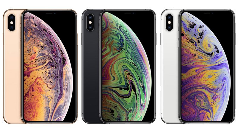 Apple iPhone XS Max image 2