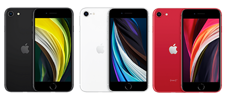 Apple iPhone SE (2nd generation) image 2