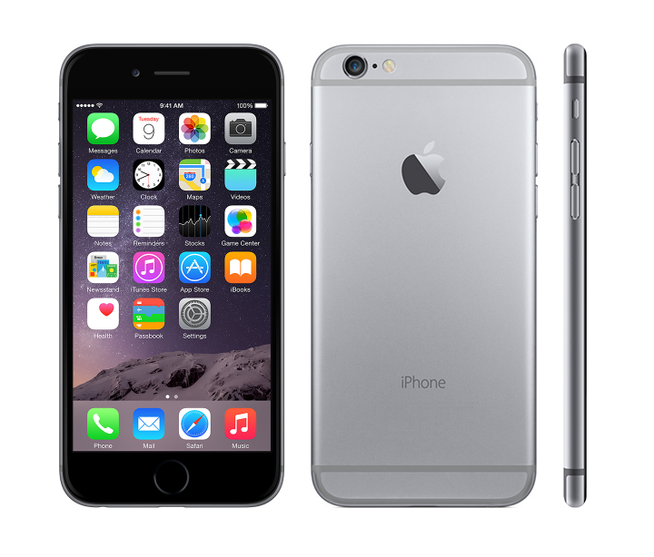 Apple iPhone 6 image 2