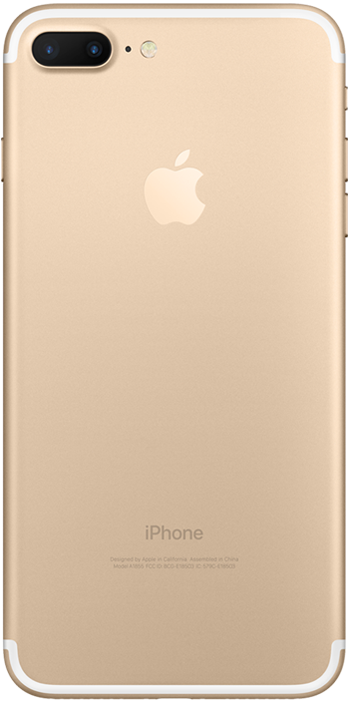 Apple iPhone 7 Plus image 3