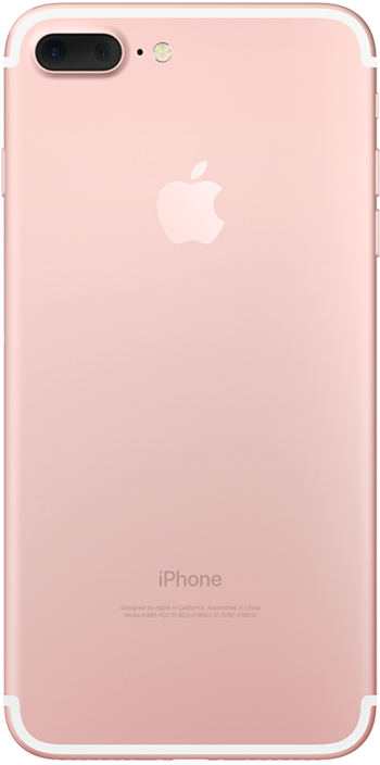 Apple iPhone 7 Plus image 2