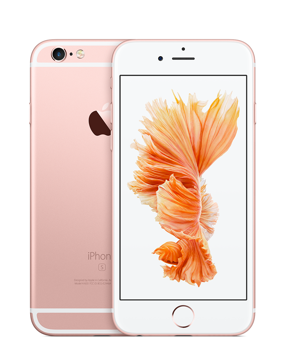Apple iPhone 6s image 2