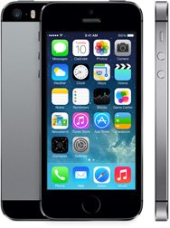 Apple iPhone 5s image 2