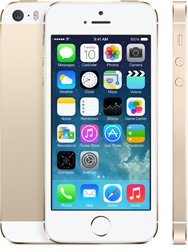 Apple iPhone 5s image 3