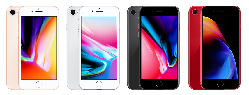 Apple iPhone 8 image 2