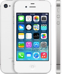 Apple iPhone 4s image 2