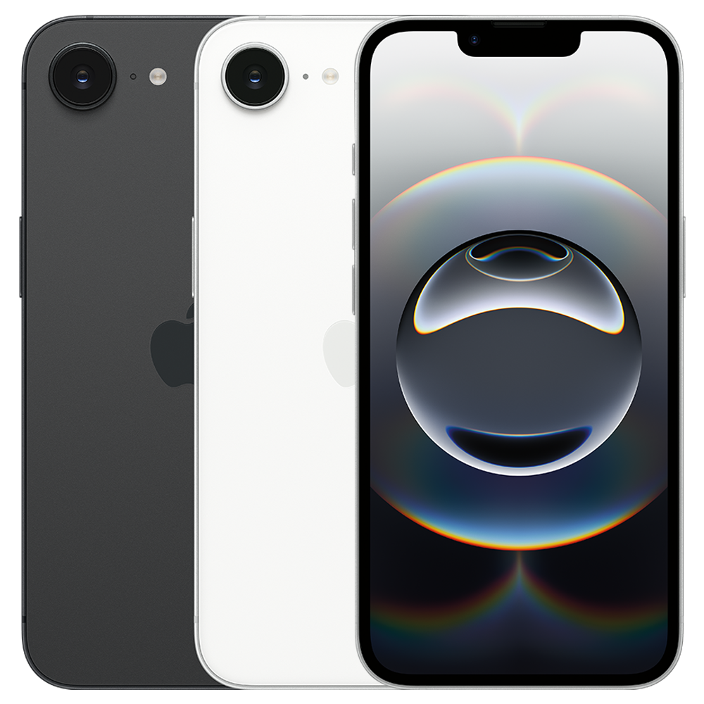 Apple iPhone 16e image 2