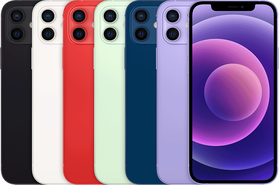 Apple iPhone 12