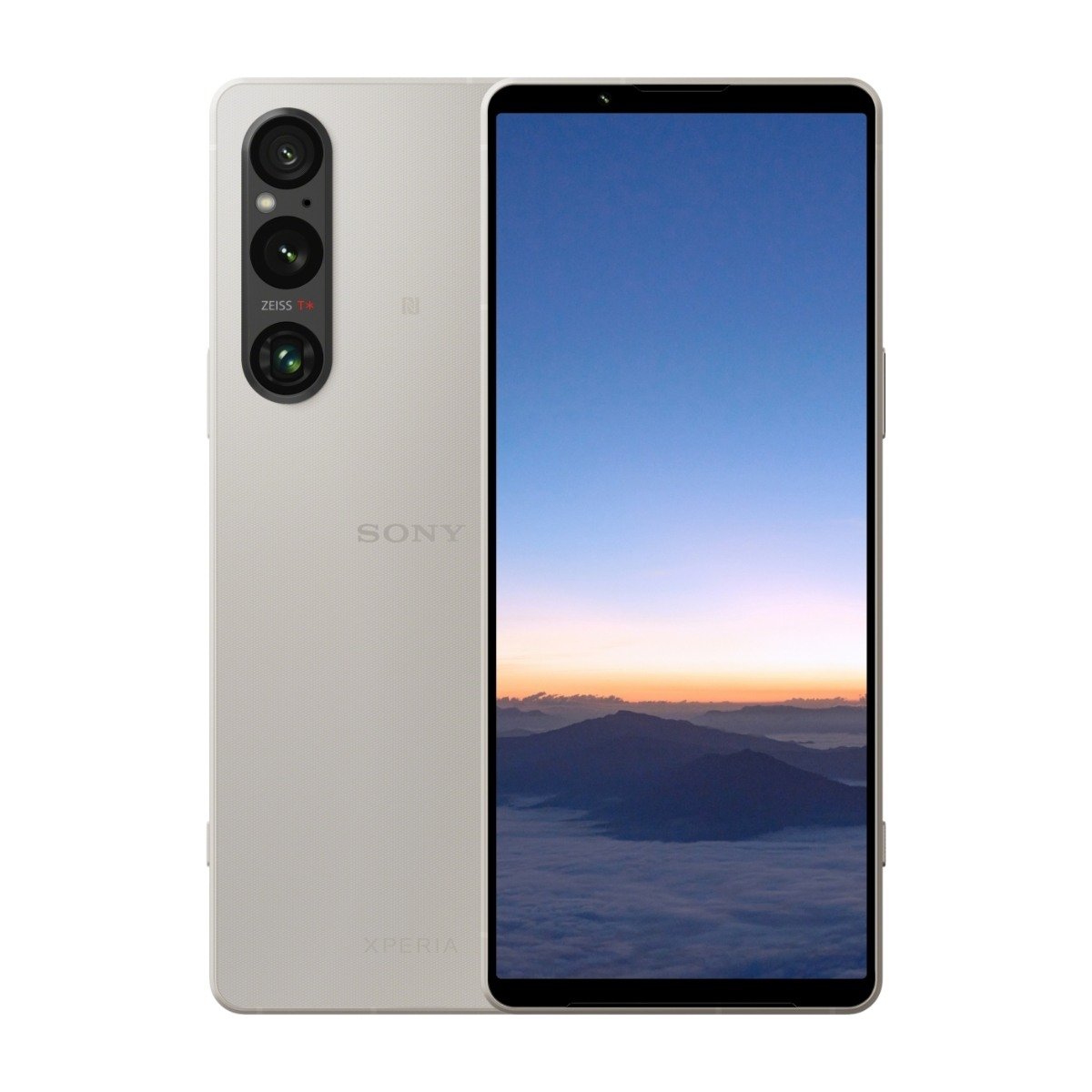 Sony Xperia 1 V