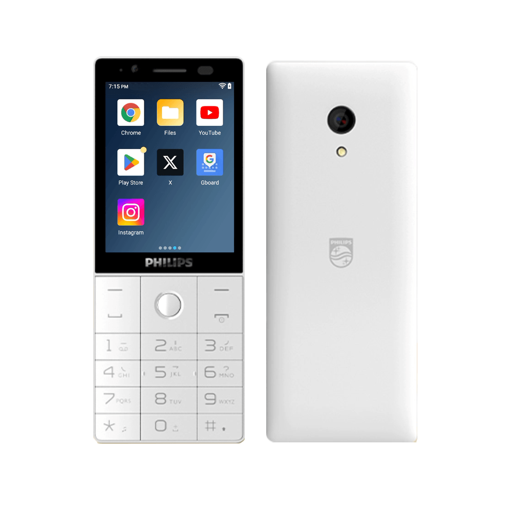 Philips E6810 product image