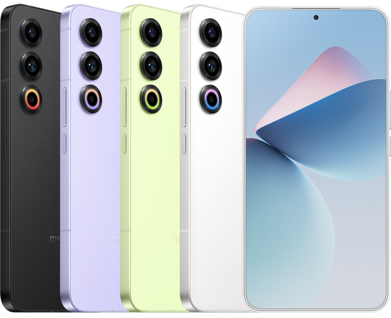 Meizu 21