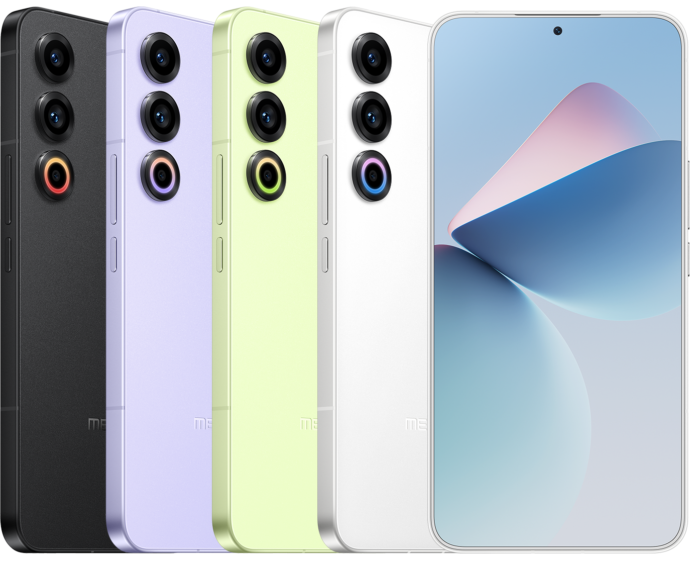 Meizu 21