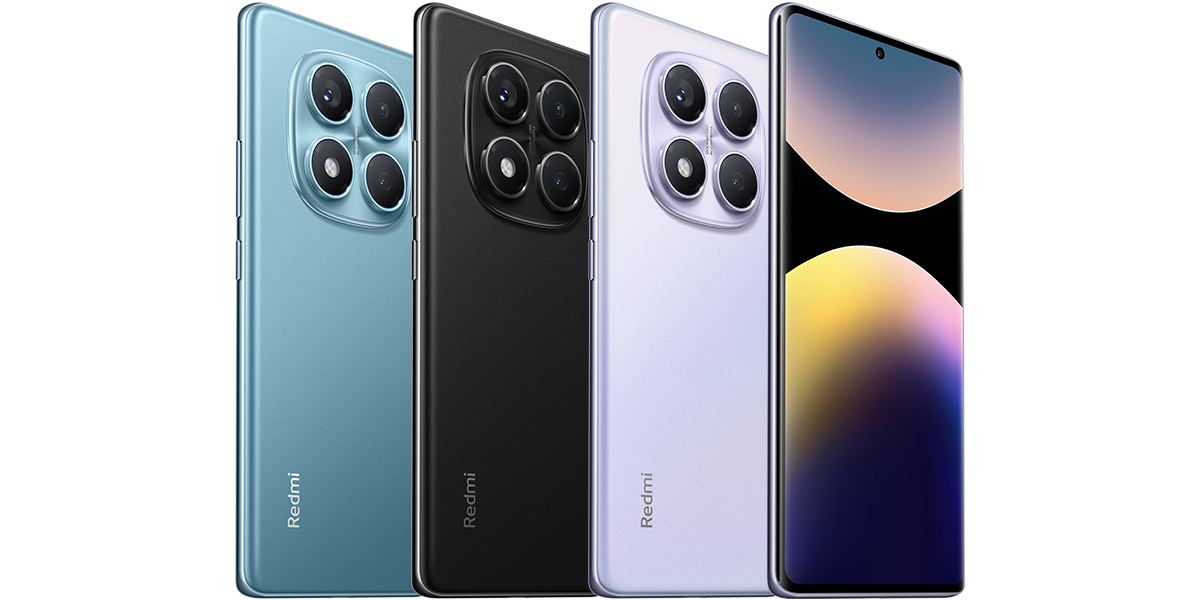 Xiaomi Redmi Note 14 Pro