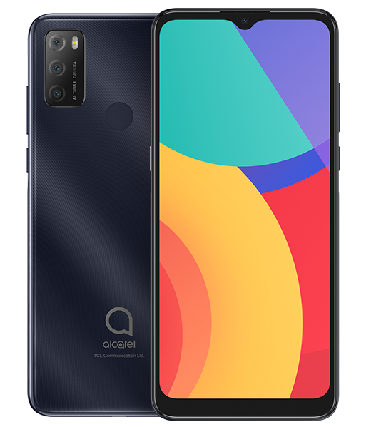 Alcatel 1S (2021)