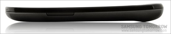 Google Nexus S product image