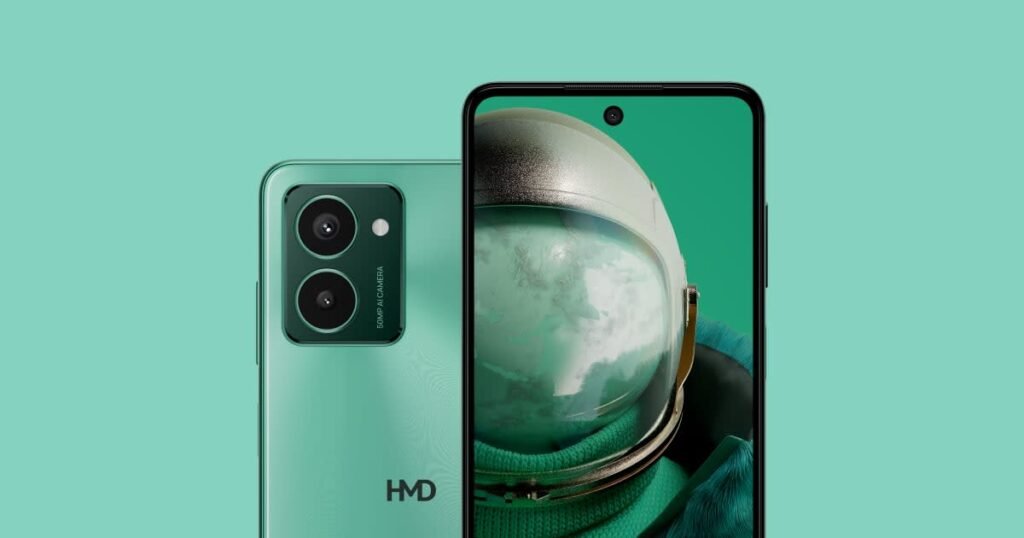 HMD Pulse Pro product image