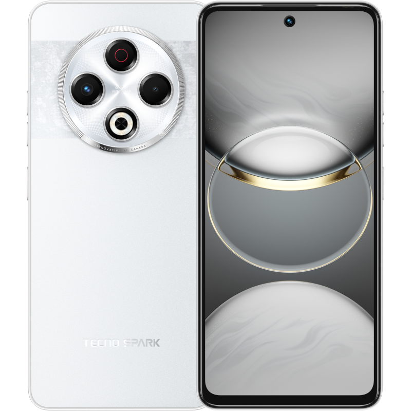 Tecno Spark 30