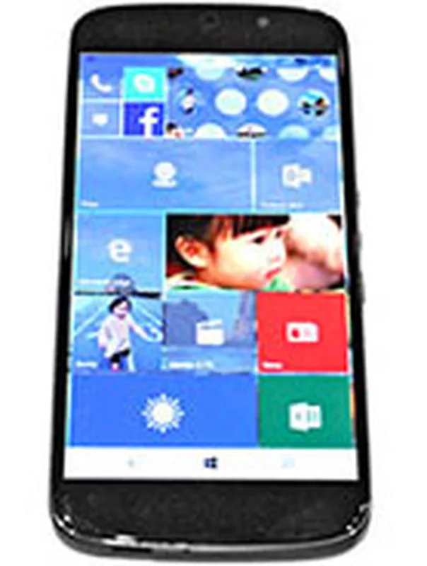 Acer Jade Primo