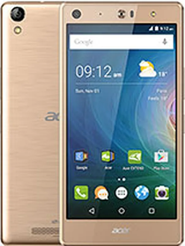 Acer Liquid X2