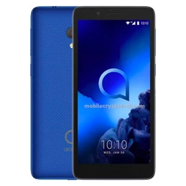 Alcatel 1c (2019)