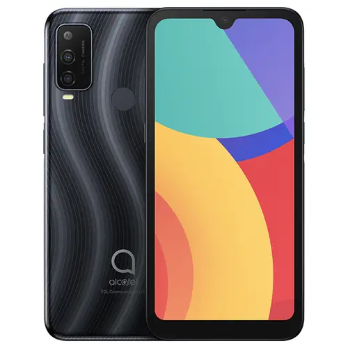 Alcatel 1L Pro