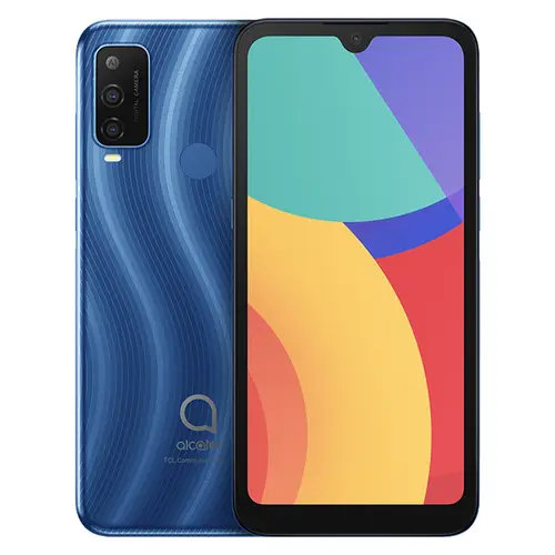 Alcatel 1L Pro image 3