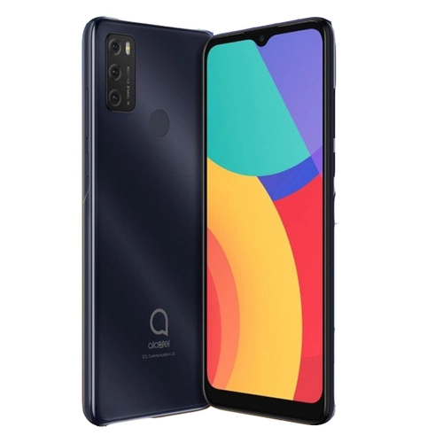 Alcatel 1S (2021)