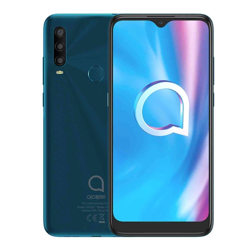 Alcatel 1SE image 2