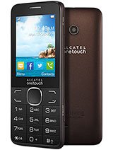 Alcatel 20.07