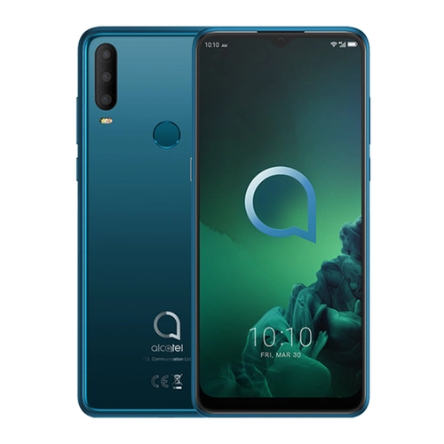 Alcatel 3X (2019)