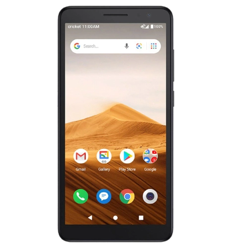 Alcatel Apprise image 3