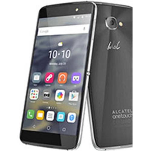 Alcatel Idol 4s