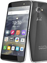 Alcatel Idol 4s image 2