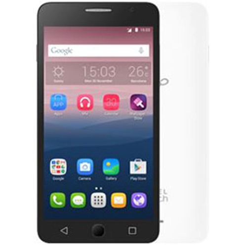 Alcatel Pop Star