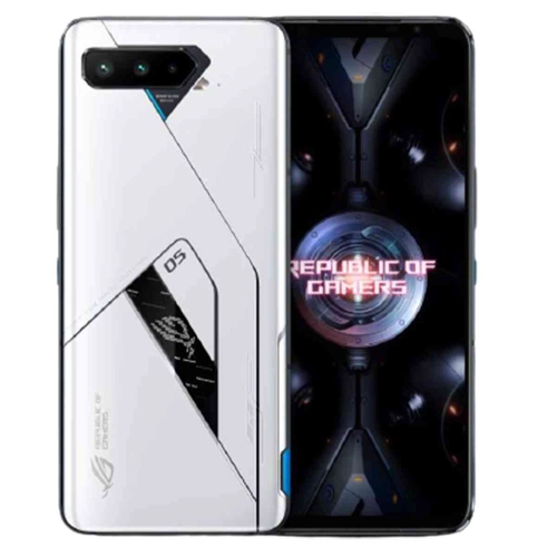 ASUS ROG Phone 5 Ultimate