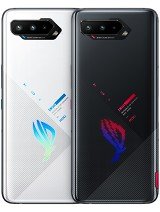 ASUS ROG Phone 5s